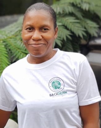 Hannah Njie Njabea