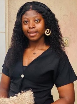 Mbongeh Bernice